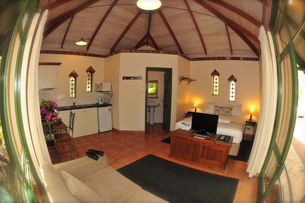 Waterfall Cottages Margaret River Camera foto