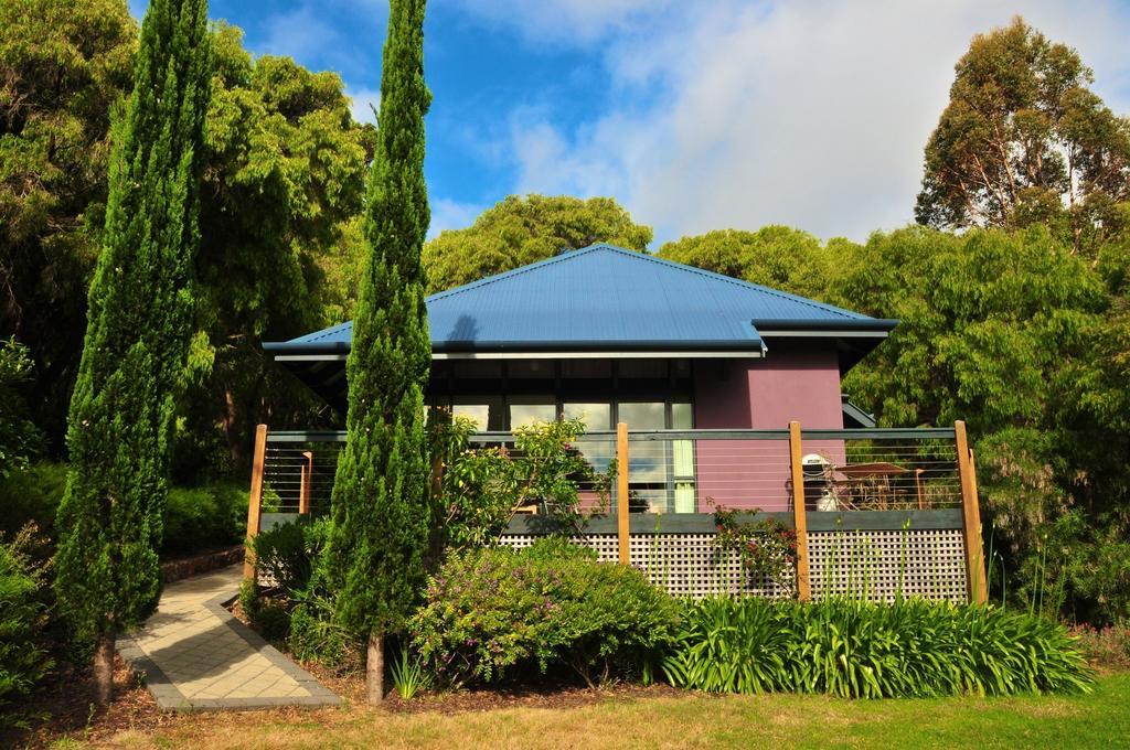 Waterfall Cottages Margaret River Camera foto