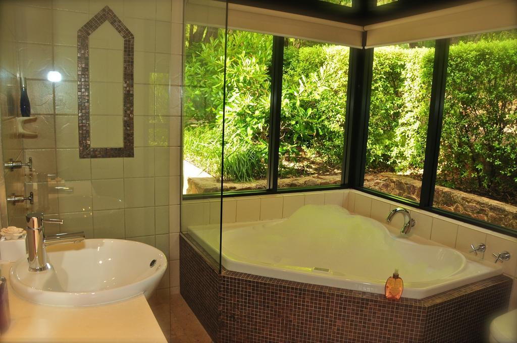 Waterfall Cottages Margaret River Camera foto